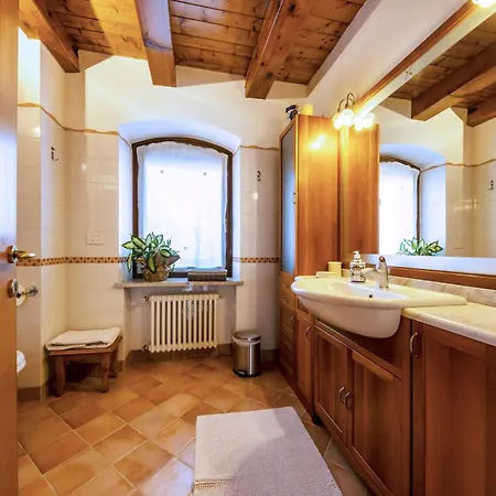 Casa Giovannella Feltre Exterior photo