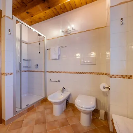Casa Giovannella Feltre Exterior photo