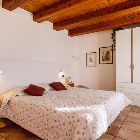 Casa Giovannella Feltre Exterior photo