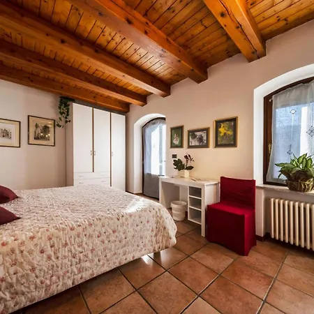 Casa Giovannella Feltre Exterior photo