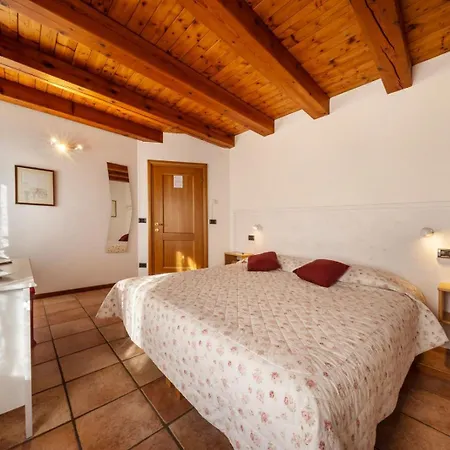 Casa Giovannella Feltre Exterior photo