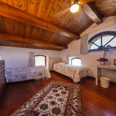 Casa Giovannella Feltre Exterior photo