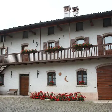 Casa Giovannella Feltre Exterior photo