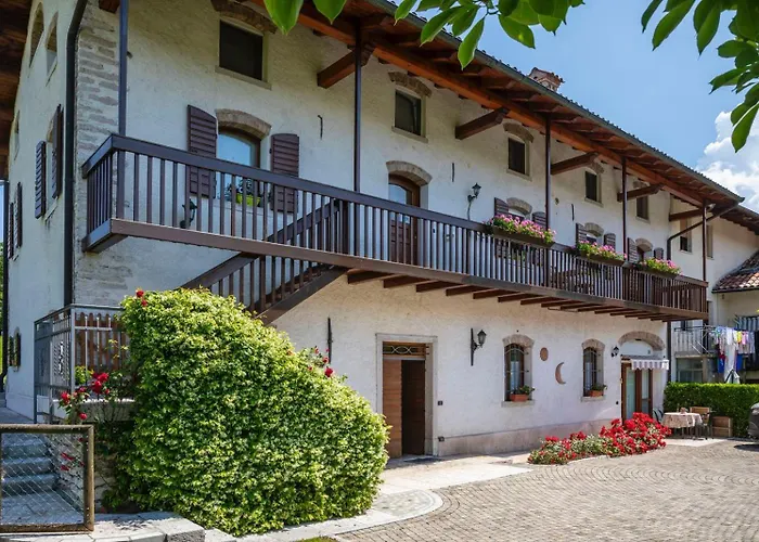 Casa Giovannella