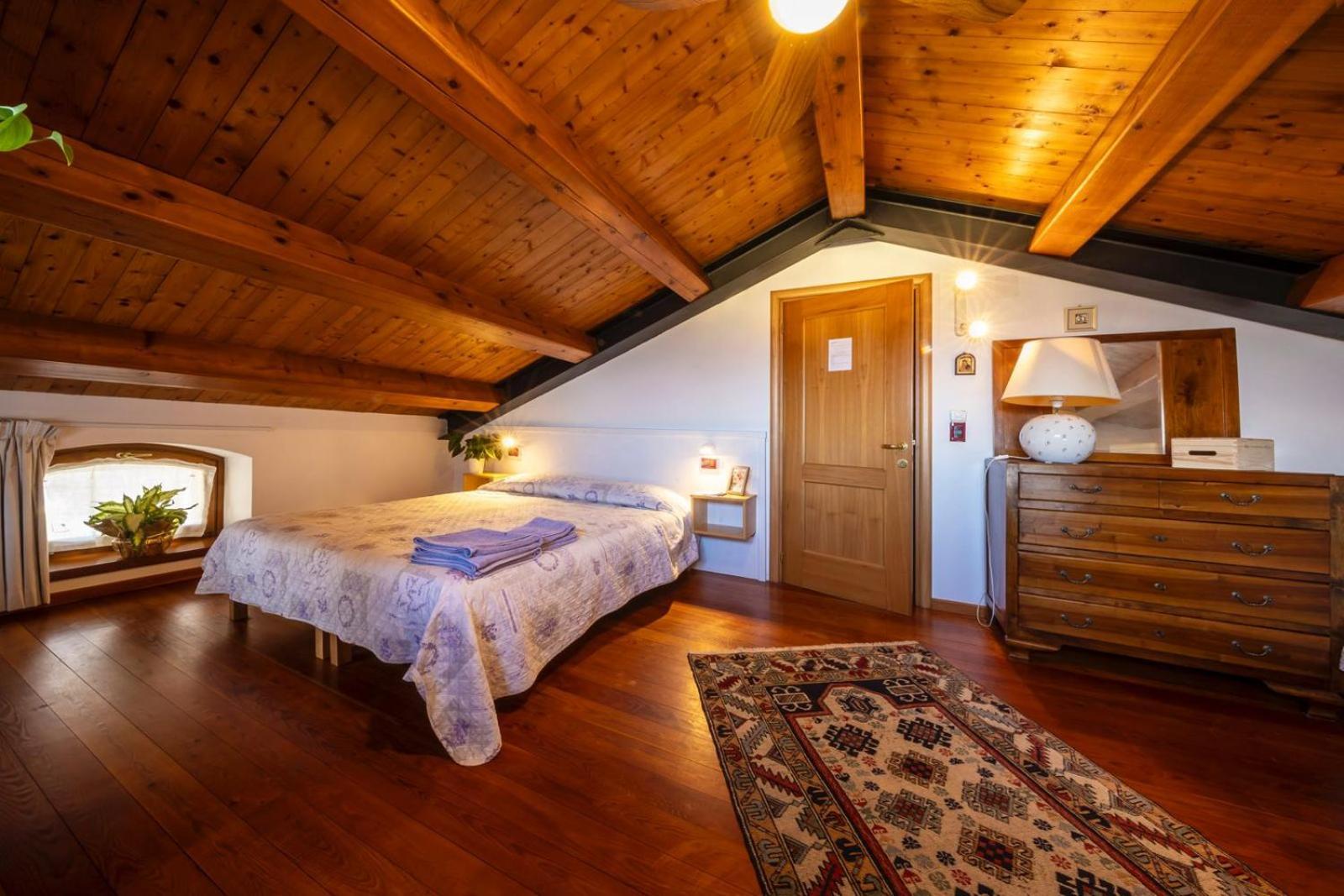 Casa Giovannella Holiday home