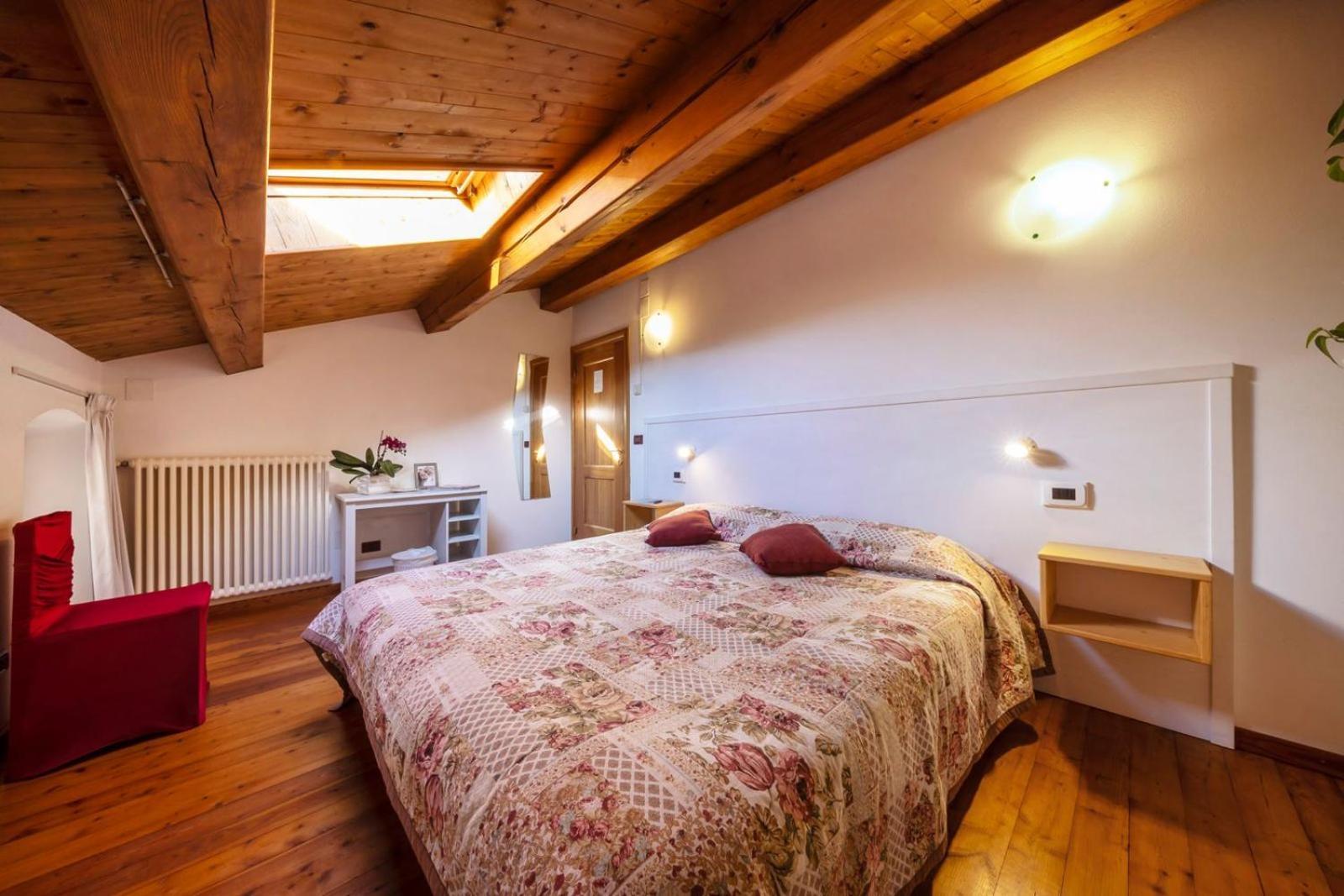 Casa Giovannella Holiday home