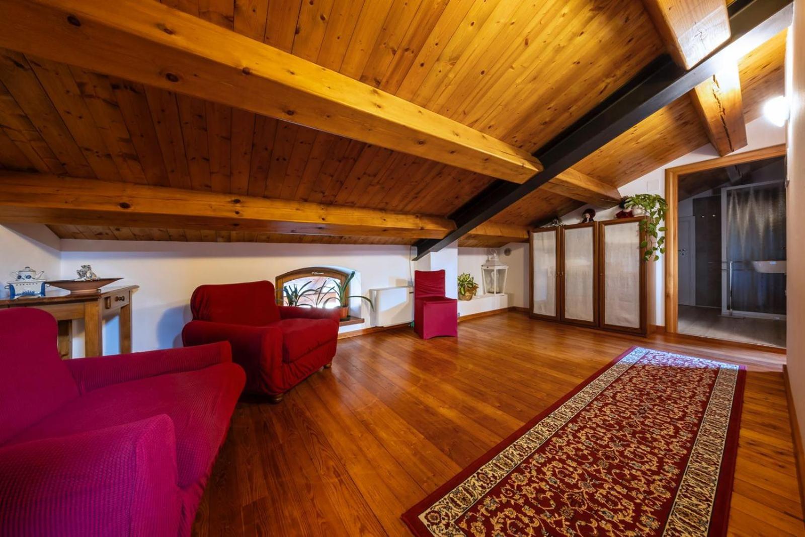 Casa Giovannella
