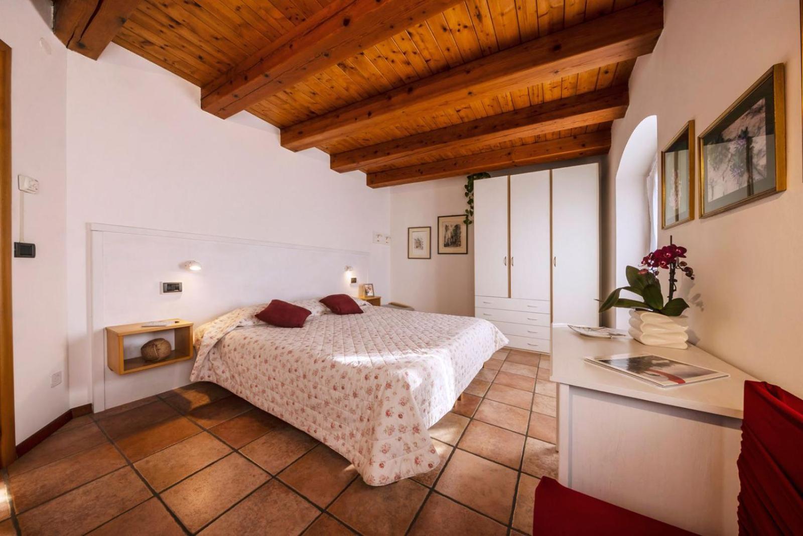 Casa Giovannella *
