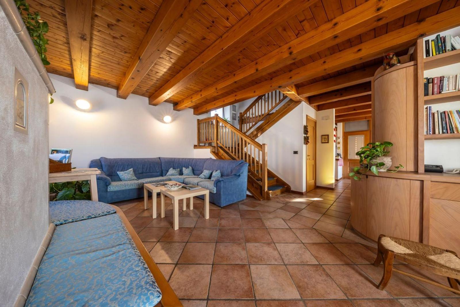 Casa Giovannella Holiday home