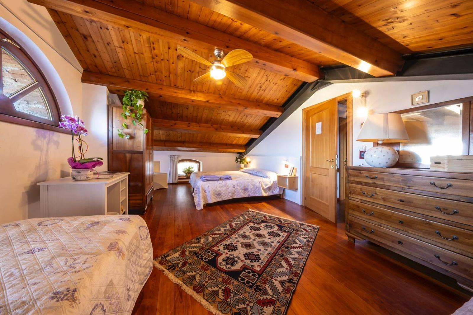 Casa Giovannella Holiday home