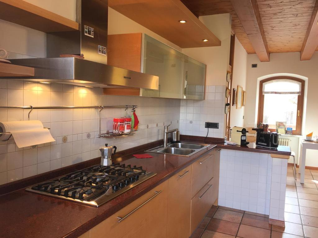 Holiday home Casa Giovannella Feltre