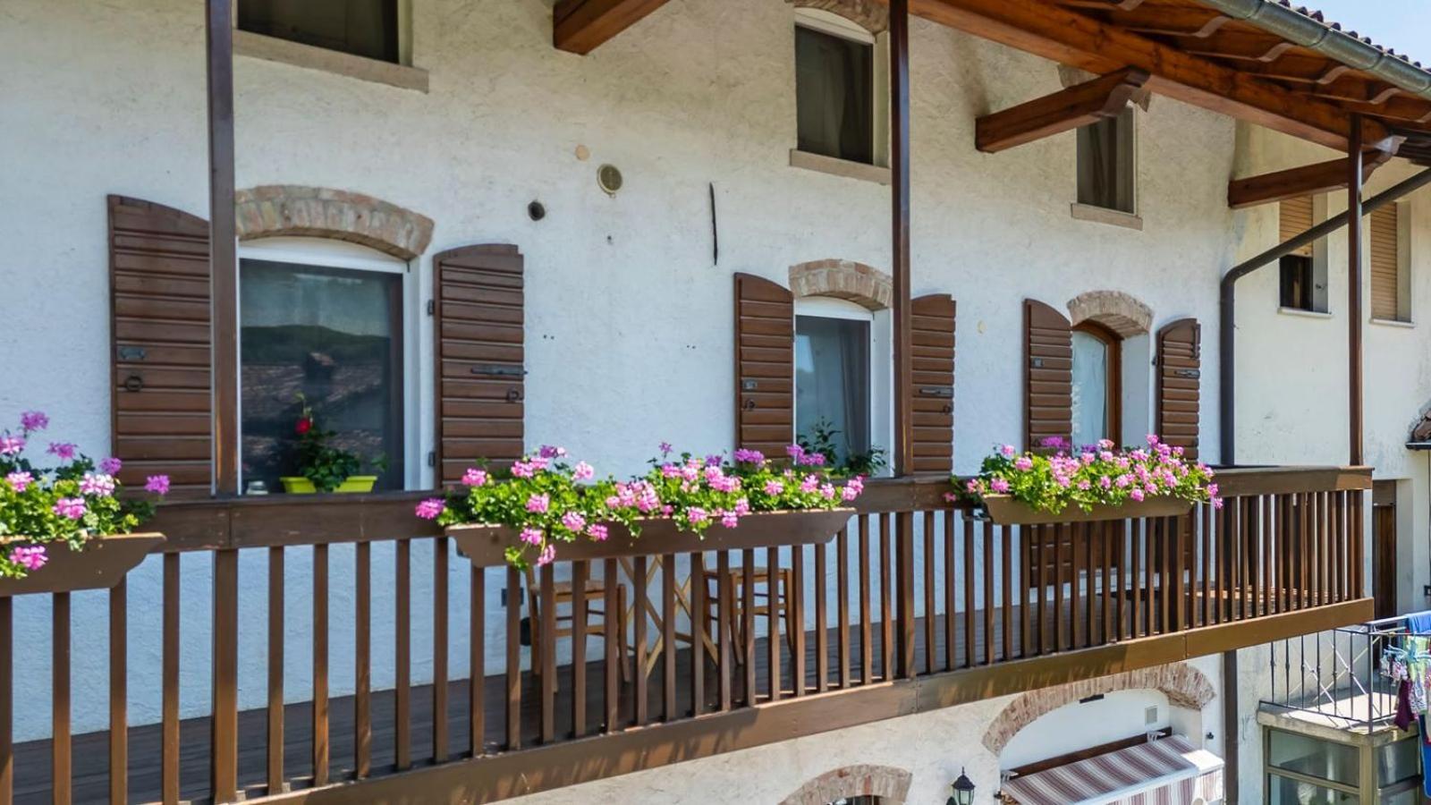 Casa Giovannella