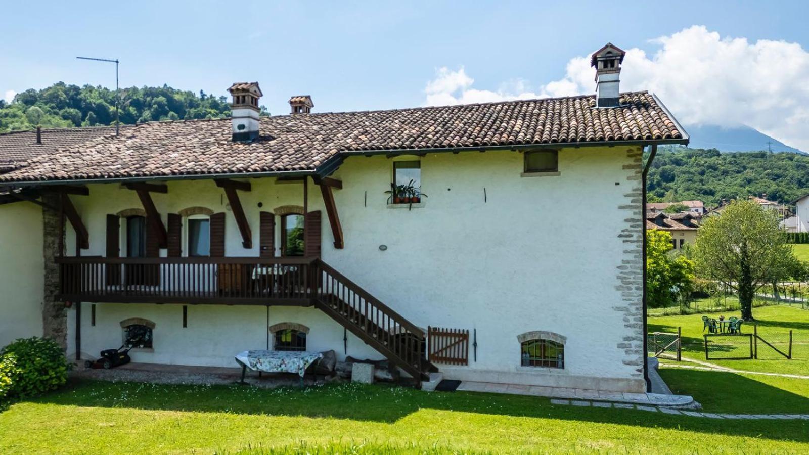 Casa Giovannella Holiday home Feltre