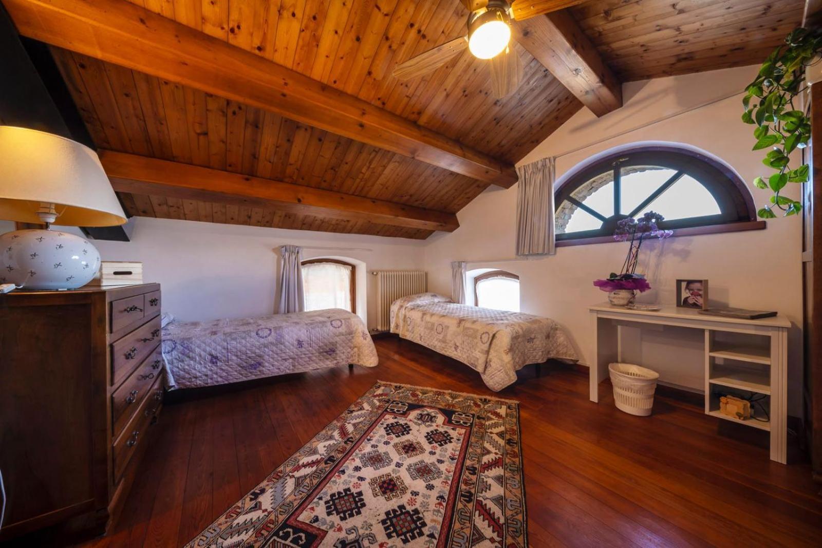 Holiday home Casa Giovannella Feltre