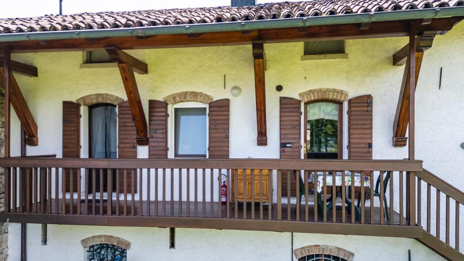 Casa Giovannella *