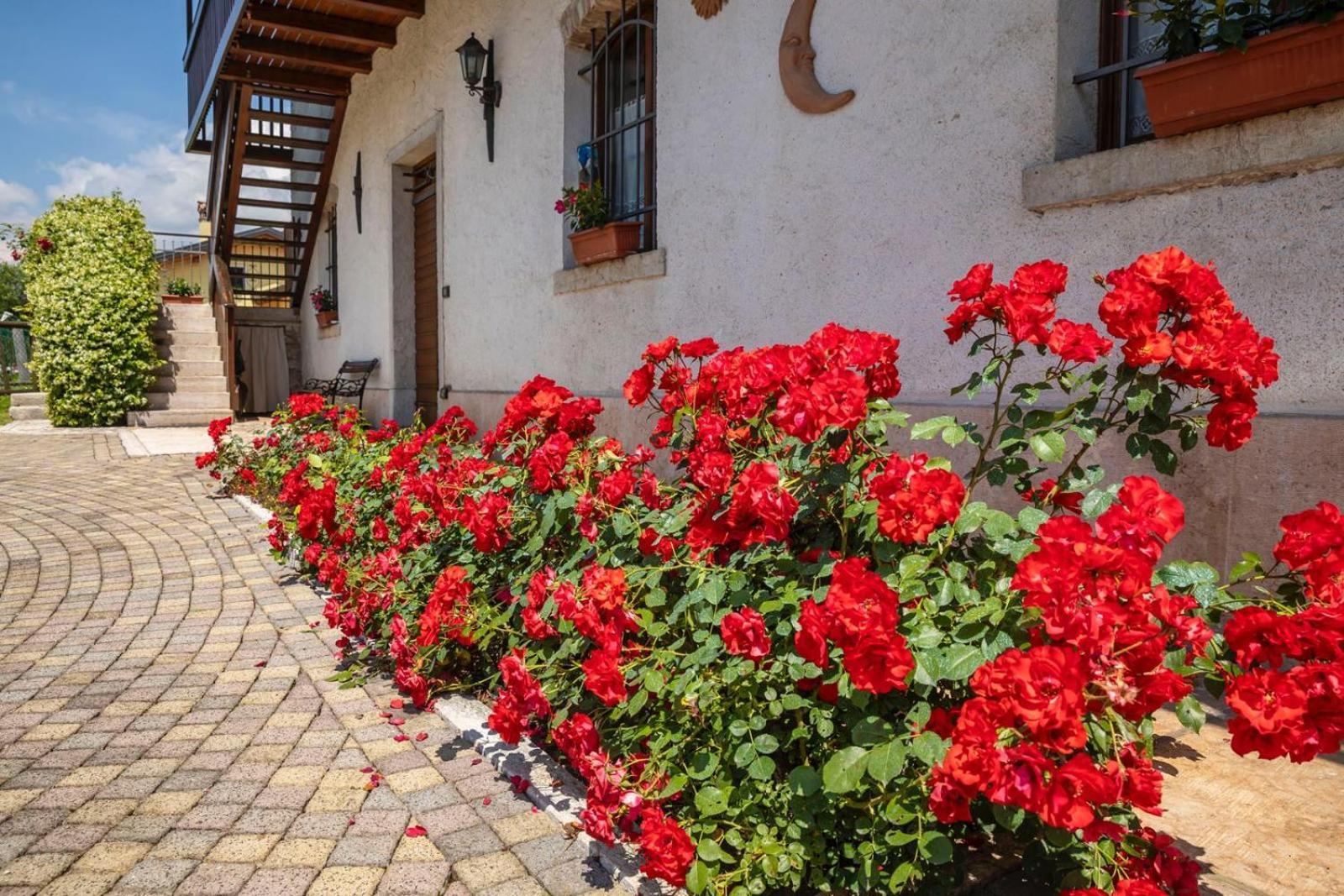 Holiday home Casa Giovannella