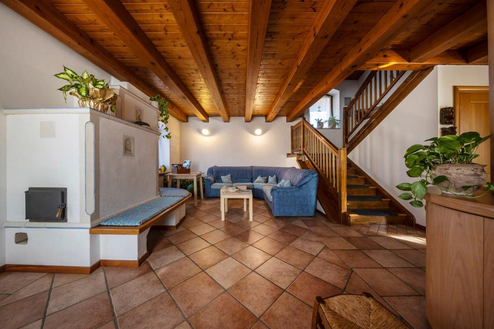 Holiday home Casa Giovannella *