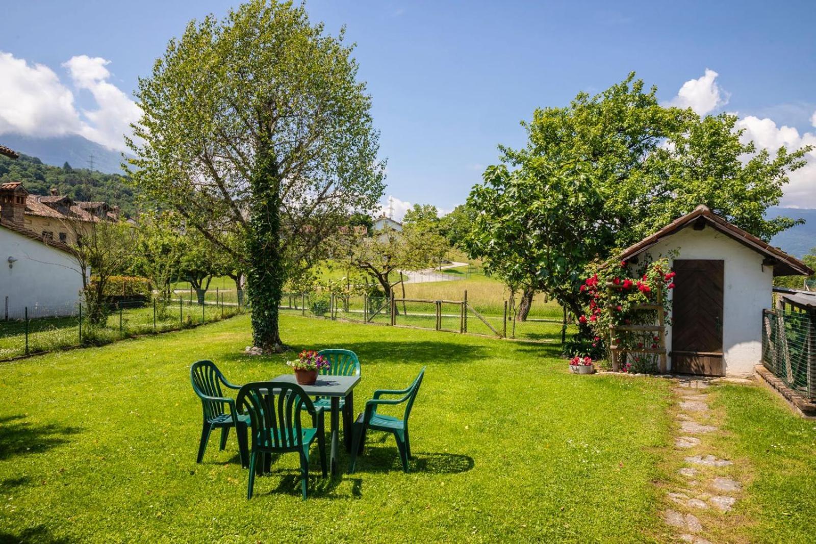 Casa Giovannella Holiday home Feltre