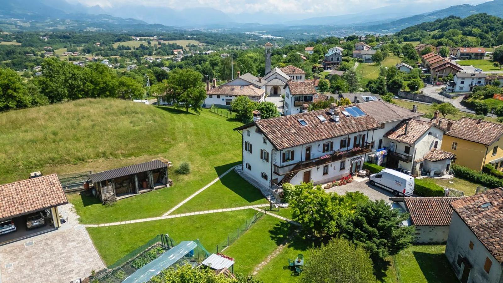 Holiday home Casa Giovannella Feltre