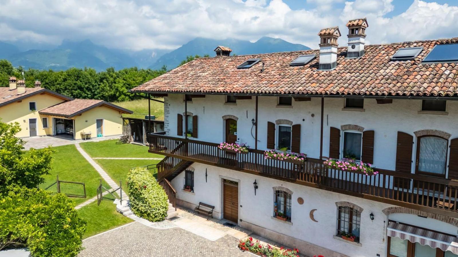 Casa Giovannella *