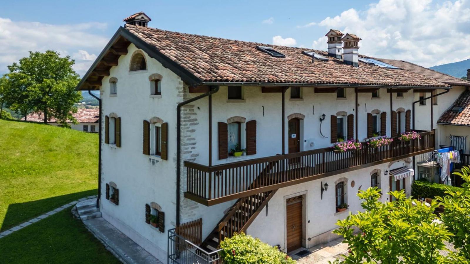 Casa Giovannella Feltre