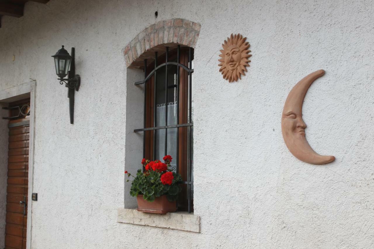 Holiday home Casa Giovannella Feltre