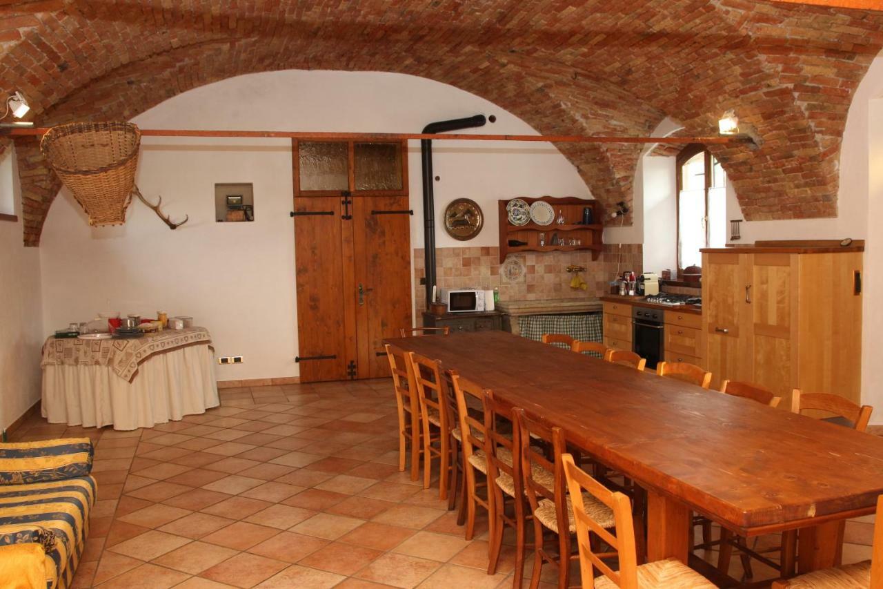 Casa Giovannella Holiday home *