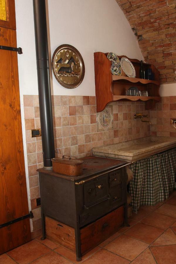 Holiday home Casa Giovannella Feltre
