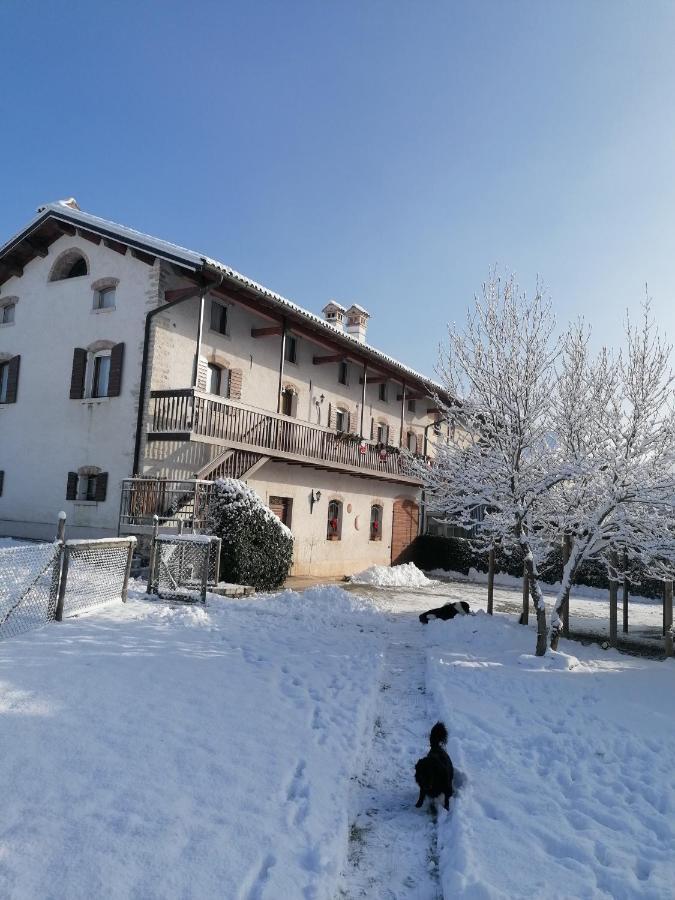 Holiday home Casa Giovannella *